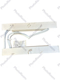 3211130, 7010577 New OEM Sub Zero Refrigerator Door Gasket #H.12