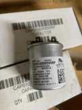 Round Run Capacitor 10uF 500V CAP01000500RP H12Wallwhite