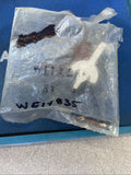 OEM GE WASHER SWITCH KEY PART# WE1X835 H9H3