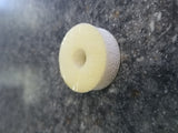 MAYTAG REFRIGERATOR B8381501 GASKET DRAIN TUBE (NEW) h10c1