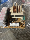 OEM Genuine BOSCH Oven Micro Inverter Board # 00641857 H.11E3