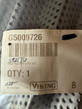 Viking / Range Spark Ignition Module 4-Point / G5009726 / H12G1