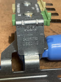 Frigidaire Refrigerator Water Inlet Valve 2422522702 H12G4
