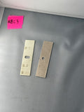 Maytag 700854 Gasket Insulator Kit H8C3
