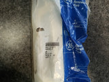 Genuine OEM WR12X933 GE Refrigerator Door Handle Brand New.h9a1