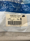 OEM Ge Switch Button WB03X10001 H9F3