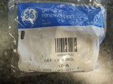 GE Genuine OEM Defrost Timer WR9X363 WR9X502 Part 465026-P15 .h9a1