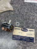 B5114401 rotary switch  Air Conditioner OEM AMANA  .H10B1