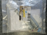 Genuine OEM Bosch Dishwasher Door Hinge Spring 00754873.h11A3