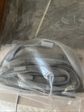 OEM Whirlpool Dryer Door Seal Original Part# 31001529 #h7c