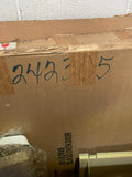 Inner Oven Door Glass Panel 29x9 GLASS-OVEN-DOOR-29X9 H12Wallwhite