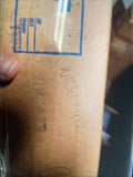 GE  Defrost Heater ( GH301) Replaces WR51X412 WR51X169.H9E5