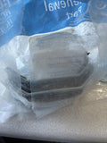 OEM Ge Dryer Drum Glide Assembly Kit WE25X60 H9I4
