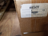 WE3X77 NEW OEM GE Dryer Drum Support Bearing.H9E5