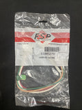 61005278 NEW OEM Wire Harness Whirlpool Icemaker H1ft