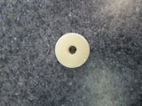 MAYTAG REFRIGERATOR B8381501 GASKET DRAIN TUBE (NEW)h10c1