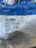 OEM Dishwasher Water Valve General Electric, AP2039339, PS259411, WD15X93 H9F3