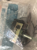 OEM frigidaire refrigerator temperature control part#5303015319 #h5b2