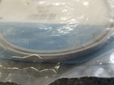 WR2X7905  BUCKET SEAL New Genuine OEM Ge. H9c2