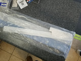 OEM GE WR71X10077 Refrigerator Front Door Shelf WR71X2573 WR71X2498 306087.h9e4