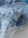 OEM GE WH1X2086 Genuine Hinge Pad H9H4