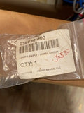 In-Sink-Erator Garbage Disposal Tailpipe Kit 039930-000 H11G3