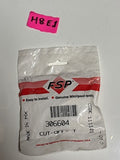 Jenn-Air Thermal Cut-Off Fuse 306604 H8E1