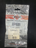 New OEM Maytag Whirlpool Microwave Shelf Holder 4393849 Genuine H1ft