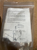 Bosch Dishwasher Micro Filter 486760 H12G4