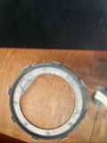 37502 AMANA WASHER TUB COVER .H10E5