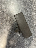 WR2X7077/WR2X7154 GE GENUINE OEM  Grill Cap.H9D1