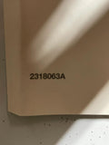 Temperature Sensor Thermistor 2318063A H12Wallwhite