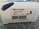 Genuine OEM GE Lid Switch WH12X1044 .H9B1