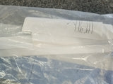 OEM GE WR71X10077 Refrigerator Front Door Shelf WR71X2573 WR71X2498 306087.h9e4