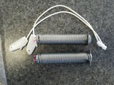 Genuine OEM Bosch Dishwasher Door Hinge Spring 00754873.h11A3