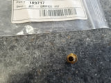 New OEM Bosch Thermador 189717 Orifice Jet 00189717.h11b2