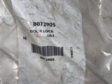 Unbranded Door Lock 8072905 H10J3