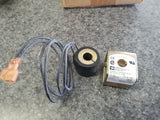 Scotsman 12-2569-02 Coil Hot Gas Valve OEM H11b1