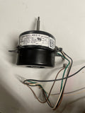 Broad-Ocean Condenser Fan Motor 1/4HP 0131P00008 H12 Open Box