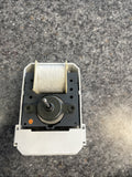 Wr60X0240 GE GENUINE OEM  Refrigerator Evaporator Fan Motor , 5SME44AG1011 H9D2
