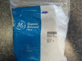 Genuine OEM GE WH41X132 Washing Machine Water Inlet Assembly White H9b4