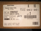 Maytag Oven Control Board Kit 12002567 E7D1