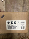 OEM Bosch Washer Door Lock 644307 00644307 -h11E2