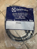 Frigidaire Electrolux Dishwasher Tub Gasket 154827601