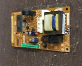 Maytag Brand New OEM Microwave Control Panel & Board r0130598  .H10A3