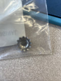 OEM Bosch 00414985 Appliance Nut H10E4