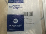 WR14X10059 Gasket Pan C  Front for GE Refrigerator 913383.H9G5