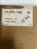 Whirlpool FSP Washer Lid 1165026 H12 Open Box
