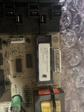OEM Bosch Double Wall Oven 00489259 Power / Relay Board H11E3