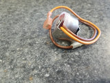 10442411, C8898601, C8978401, C8978402, PS11738231 Defrost Thermostat H10